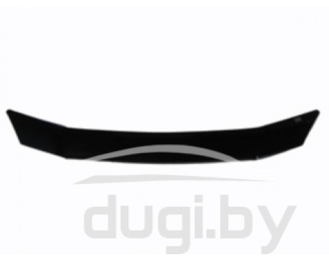 Дефлектор капота "VIP TUNING" для MPV (1999-2002)